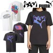 画像1: PUMA (プーマ) - PUMA x PERKS AND MINI グラフィック 半袖 Tシャツ (1)