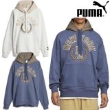 PUMA (プーマ) - PUMA x RHUIGI T7 サマー ジャケット - FAITHWEB