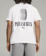 画像6: PUMA (プーマ) - PUMA x PLEASURES グラフィック 半袖 Tシャツ (6)