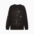 画像3: PUMA (プーマ) - メンズ グラフィックス セレブリティ 長袖 Tシャツ (3)