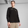 画像4: PUMA (プーマ) - メンズ グラフィックス セレブリティ 長袖 Tシャツ (4)