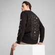 画像5: PUMA (プーマ) - メンズ グラフィックス セレブリティ 長袖 Tシャツ (5)