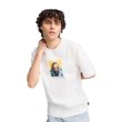 画像5: PUMA (プーマ) - メンズ グラフィックス フォト 半袖 Tシャツ (5)