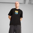 画像7: PUMA (プーマ) - メンズ グラフィックス フォト 半袖 Tシャツ (7)