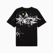 画像5: PUMA (プーマ) - メンズ PUMA x NACHO 半袖 Tシャツ (5)