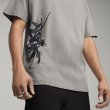 画像7: PUMA (プーマ) - メンズ PUMA x NACHO 半袖 Tシャツ (7)