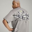 画像9: PUMA (プーマ) - メンズ PUMA x NACHO 半袖 Tシャツ (9)