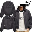 画像1: PUMA (プーマ) - メンズ PUMA x REPRESENT ボンバージャケット (1)