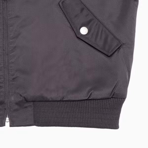 画像6: PUMA (プーマ) - メンズ PUMA x REPRESENT ボンバージャケット (6)