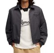 画像9: PUMA (プーマ) - メンズ PUMA x REPRESENT ボンバージャケット (9)