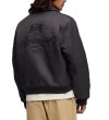画像10: PUMA (プーマ) - メンズ PUMA x REPRESENT ボンバージャケット (10)