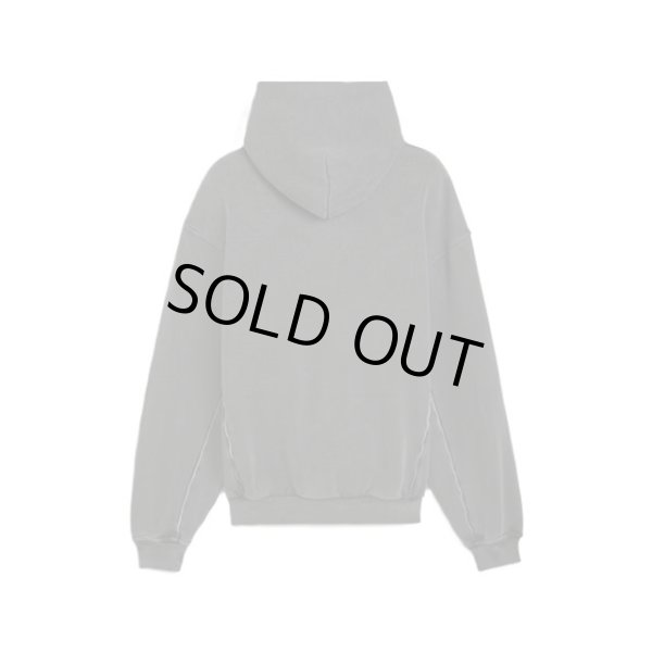 画像3: PUMA (プーマ) - メンズ PUMA x REPRESENT グラフィック フーディ (3)