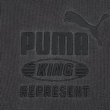 画像5: PUMA (プーマ) - メンズ PUMA x REPRESENT グラフィック フーディ (5)