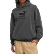 画像7: PUMA (プーマ) - メンズ PUMA x REPRESENT グラフィック フーディ (7)