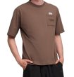 画像6: PUMA (プーマ) - ユニセックス PUMA x RIPNDIP リラックスド ポケット 半袖 Tシャツ (6)