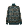 画像3: PUMA (プーマ) - T7 VINTAGE PREP TRACK JACKET (3)