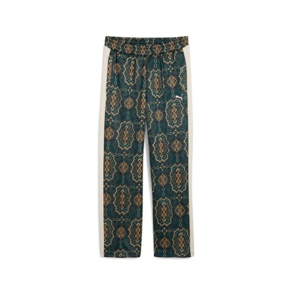 画像2: PUMA (プーマ) - T7 VINTAGE PREP TRACK PANTS (2)