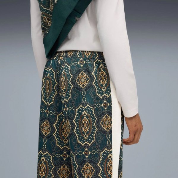 画像7: PUMA (プーマ) - T7 VINTAGE PREP TRACK PANTS (7)