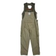 画像3: NIGEL CABOURN  （ ナイジェル・ケーボン ） - NIGEL CABOURN × Maison MIHARA YASUHIRO SURVIVAL DUNGAREE (3)