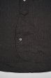 画像7: NIGEL CABOURN  （ ナイジェル・ケーボン ） - Nigel Cabourn  ブリティッシュオフィサーズシャツ - タイプ2 ヘンプ / BRITISH OFFICERS SHIRT - TYPE2 HEMP  80500010003  (7)