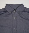 画像5: NIGEL CABOURN  （ ナイジェル・ケーボン ） - Nigel Cabourn  ブリティッシュオフィサーズシャツショートスリーブ - タイプ2 / BRITISH OFFICERS SHIRT S/S - TYPE2  80500011000  (5)