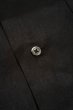 画像10: NIGEL CABOURN  （ ナイジェル・ケーボン ） - Nigel Cabourn  オープンカラーシャツ - リネンツイル / OPEN COLLAR SHIRT - LINEN TWILL   80500011005   (10)