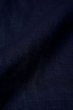 画像7: NIGEL CABOURN  （ ナイジェル・ケーボン ） - Nigel Cabourn  オープンカラーシャツ - リネンインディゴ / OPEN COLLAR SHIRT - LINEN INDIGO   80500011006   (7)