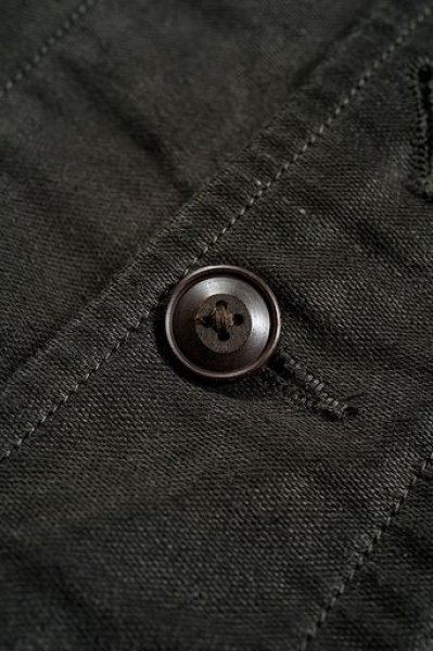 画像5: NIGEL CABOURN  （ ナイジェル・ケーボン ） - Nigel Cabourn  コールマイナージャケット / COAL MINER JACKET  (80510480920)  (5)