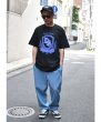 画像7: DOUBLE STEAL ( ダブルスティール ) - REPLICAstyle LOGO Tシャツ (7)