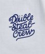 画像5: DOUBLE STEAL ( ダブルスティール ) - ハート Tシャツ (5)