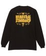 画像5: DOUBLE STEAL ( ダブルスティール ) - ウエスタンロゴ 長袖Tシャツ (5)