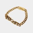 画像4: HUF ( ハフ ) - FUCK IT WARPED ID BRACELET  AC01036SP25 (4)
