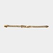 画像5: HUF ( ハフ ) - FUCK IT WARPED ID BRACELET  AC01036SP25 (5)