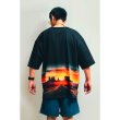 画像6: ANIMALIA ( アニマリア ) - MONUMENT VALLEY BIG SILHOUETTE slit tee (6)