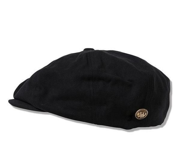 画像2: ANIMALIA ( アニマリア ) - Newsboy Cap (2)