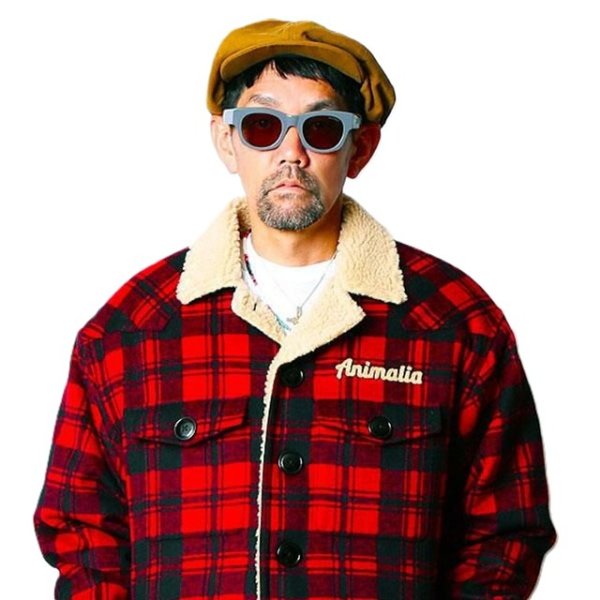 画像4: ANIMALIA ( アニマリア ) - Newsboy Cap (4)