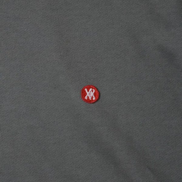 画像4: ANIMALIA ( アニマリア ) - 10oz P/O Hoodie(loop terry) -SALUD (4)