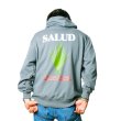 画像6: ANIMALIA ( アニマリア ) - 10oz P/O Hoodie(loop terry) -SALUD (6)