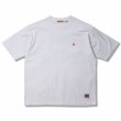 画像2: ANIMALIA ( アニマリア ) - 8.1oz US Cotton S/S T-Shirts - GET IT OVER - (2)