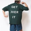 画像11: ANIMALIA ( アニマリア ) - 8.1oz US Cotton S/S T-Shirts - GET IT OVER - (11)