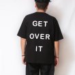 画像14: ANIMALIA ( アニマリア ) - 8.1oz US Cotton S/S T-Shirts - GET IT OVER - (14)