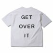 画像3: ANIMALIA ( アニマリア ) - 8.1oz US Cotton S/S T-Shirts - GET IT OVER - (3)
