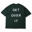 画像5: ANIMALIA ( アニマリア ) - 8.1oz US Cotton S/S T-Shirts - GET IT OVER - (5)