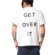 画像10: ANIMALIA ( アニマリア ) - 8.1oz US Cotton S/S T-Shirts - GET IT OVER - (10)