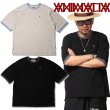 画像1: ANIMALIA ( アニマリア ) - Seed Stitch S/S T-Shirts (1)