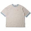 画像2: ANIMALIA ( アニマリア ) - Seed Stitch S/S T-Shirts (2)