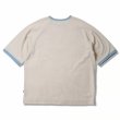 画像3: ANIMALIA ( アニマリア ) - Seed Stitch S/S T-Shirts (3)
