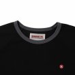 画像6: ANIMALIA ( アニマリア ) - Seed Stitch S/S T-Shirts (6)