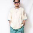 画像9: ANIMALIA ( アニマリア ) - Seed Stitch S/S T-Shirts (9)