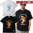 画像1: ANIMALIA ( アニマリア ) - 5.6 oz S/S T-Shirts - KSKUN - (1)